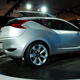 Illustration for article titled Hyundai Nuvis Concept: Hybrid Blue Drive Gives It Wings